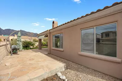 5967 N Campo Abierto, Tucson, AZ 85718 - Photo 41