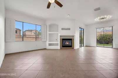 5967 N Campo Abierto, Tucson, AZ 85718 - Photo 21