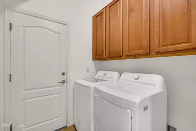 5967 N Campo Abierto, Tucson, AZ 85718 - Photo 37