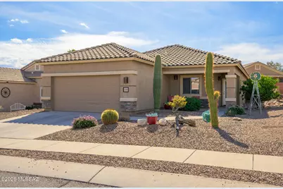 1289 W Via Cerro Colorado, Sahuarita, AZ 85629 - Photo 1