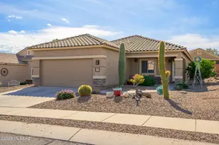 1289 W Via Cerro Colorado, Sahuarita, AZ 85629 - Photo 1