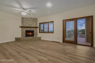 6080 N Sabino Shadow Ln, Tucson, AZ 85750 - Photo 17