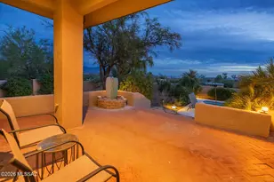 6080 N Sabino Shadow Ln, Tucson, AZ 85750 - Photo 31