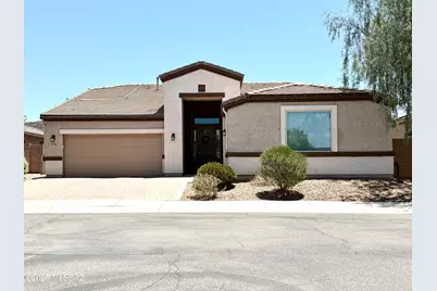 9636 N Havenwood Way, Marana, AZ 85653 - Photo 1