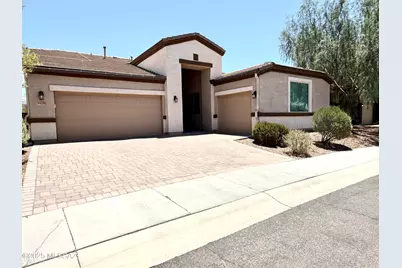 9636 N Havenwood Way, Marana, AZ 85653 - Photo 3