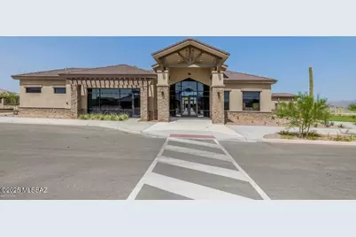 9636 N Havenwood Way, Marana, AZ 85653 - Photo 43