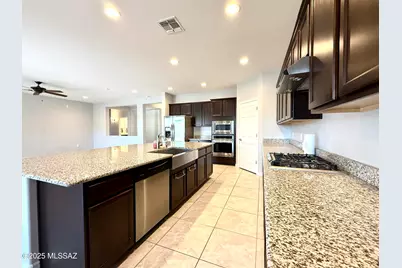 9636 N Havenwood Way, Marana, AZ 85653 - Photo 17