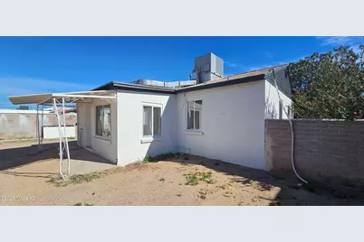 3520 S Lundy Avenue, Tucson, AZ 85713 - Photo 5
