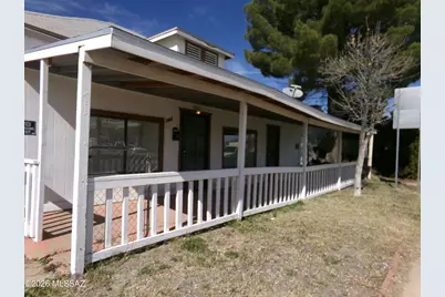 248 N Haskell Avenue, Willcox, AZ 85643 - Photo 3