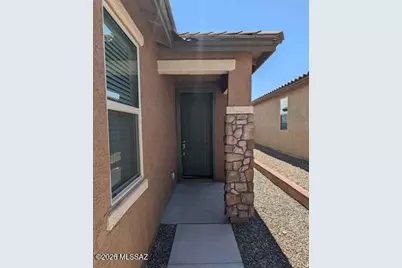 2177 W Desert Topaz Way, Tucson, AZ 85742 - Photo 1
