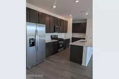 2177 W Desert Topaz Way, Tucson, AZ 85742 - Photo 5