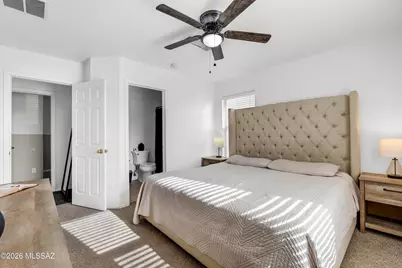 4217 E Boulder Springs Way, Tucson, AZ 85712 - Photo 13