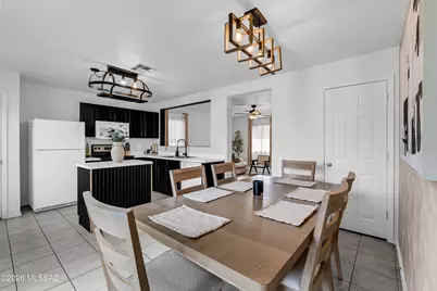 4217 E Boulder Springs Way, Tucson, AZ 85712 - Photo 7