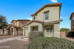 4217 E Boulder Springs Way, Tucson, AZ 85712 - Photo 23