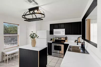 4217 E Boulder Springs Way, Tucson, AZ 85712 - Photo 9