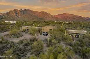 7901 N Sendero De Juana, Tucson, AZ 85718 - Photo 49