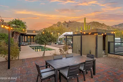 7901 N Sendero De Juana, Tucson, AZ 85718 - Photo 47