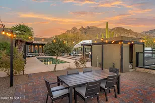 7901 N Sendero De Juana, Tucson, AZ 85718 - Photo 47