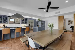 7901 N Sendero De Juana, Tucson, AZ 85718 - Photo 11