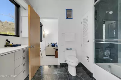 7901 N Sendero De Juana, Tucson, AZ 85718 - Photo 33