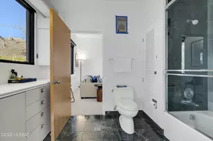 7901 N Sendero De Juana, Tucson, AZ 85718 - Photo 33