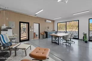 7901 N Sendero De Juana, Tucson, AZ 85718 - Photo 39