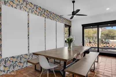 7901 N Sendero De Juana, Tucson, AZ 85718 - Photo 13