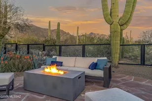 7901 N Sendero De Juana, Tucson, AZ 85718 - Photo 43