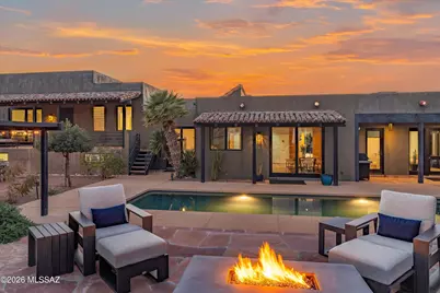 7901 N Sendero De Juana, Tucson, AZ 85718 - Photo 45