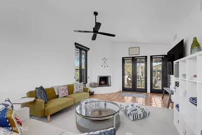 7901 N Sendero De Juana, Tucson, AZ 85718 - Photo 31