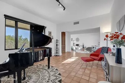 7901 N Sendero De Juana, Tucson, AZ 85718 - Photo 9