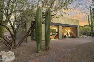 7901 N Sendero De Juana, Tucson, AZ 85718 - Photo 35