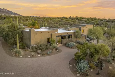 7901 N Sendero De Juana, Tucson, AZ 85718 - Photo 1