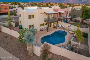 11867 N Desert Slopes Way, Tucson, AZ 85737 - Photo 45