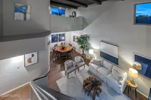 11867 N Desert Slopes Way, Tucson, AZ 85737 - Photo 9