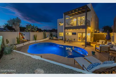 11867 N Desert Slopes Way, Tucson, AZ 85737 - Photo 41