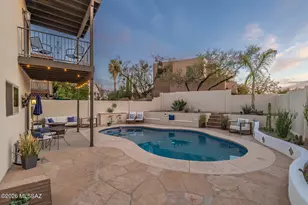 11867 N Desert Slopes Way, Tucson, AZ 85737 - Photo 35