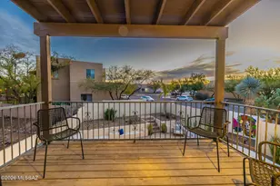 11867 N Desert Slopes Way, Tucson, AZ 85737 - Photo 31
