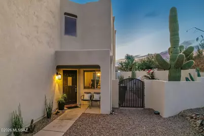 11867 N Desert Slopes Way, Tucson, AZ 85737 - Photo 3