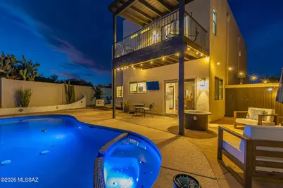 11867 N Desert Slopes Way, Tucson, AZ 85737 - Photo 43