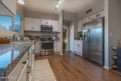 11867 N Desert Slopes Way, Tucson, AZ 85737 - Photo 13