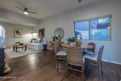 11867 N Desert Slopes Way, Tucson, AZ 85737 - Photo 17