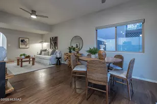 11867 N Desert Slopes Way, Tucson, AZ 85737 - Photo 17