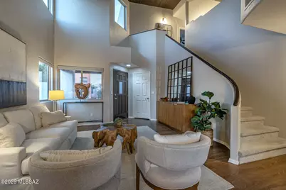 11867 N Desert Slopes Way, Tucson, AZ 85737 - Photo 7