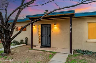 4216 E Paseo Grande, Tucson, AZ 85711 - Photo 7