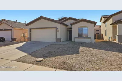 12902 E Red Iron Trail, Vail, AZ 85641 - Photo 1