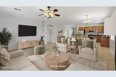 12902 E Red Iron Trail, Vail, AZ 85641 - Photo 9