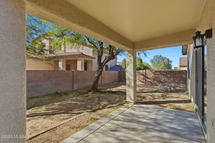 12902 E Red Iron Trail, Vail, AZ 85641 - Photo 41