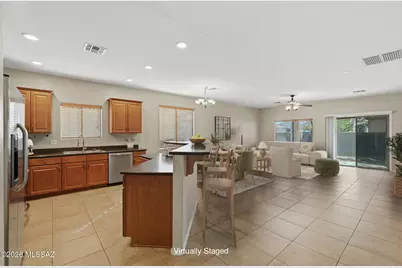 12902 E Red Iron Trail, Vail, AZ 85641 - Photo 13