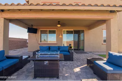 13171 N Grayson Drive, Marana, AZ 85653 - Photo 35
